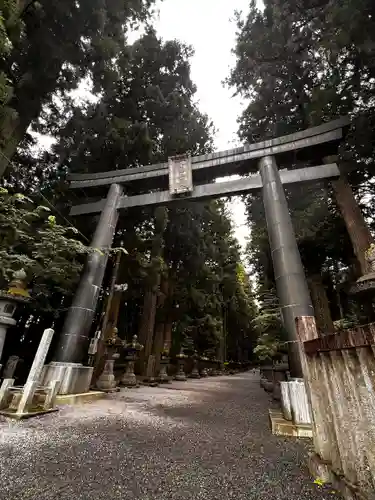 北口本宮冨士浅間神社(山梨県)