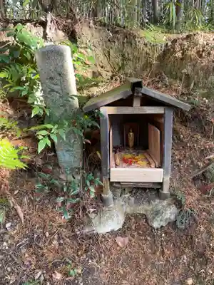 霊山寺（仁和寺塔頭）(京都府)
