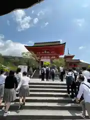 清水寺(京都府)