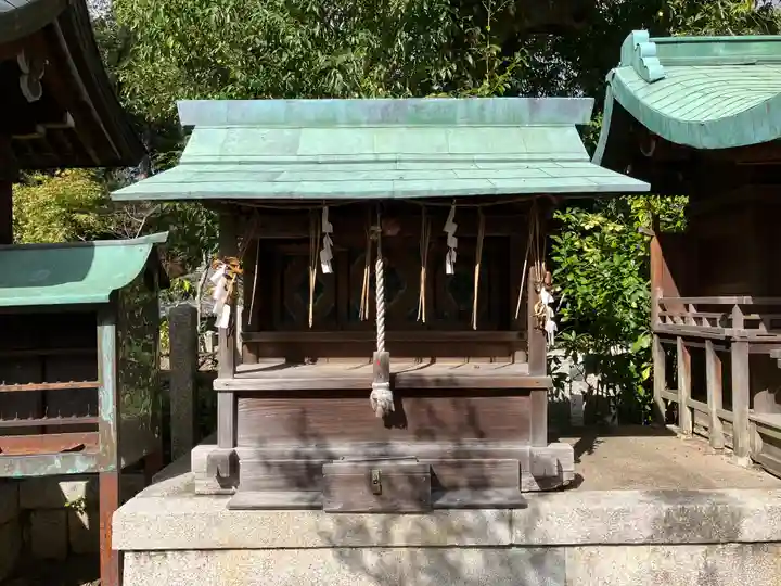今宮神社(京都府)