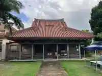 桃林寺(沖縄県)