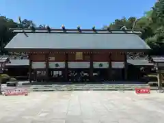 櫻木神社(千葉県)