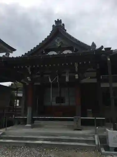 正法寺のその他建物
