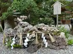 猿田彦神社(三重県)