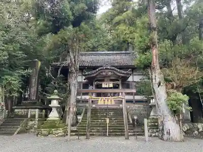 相賀神社(三重県)