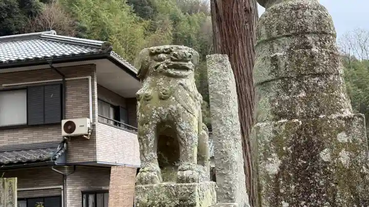 八幡神社(徳島県)