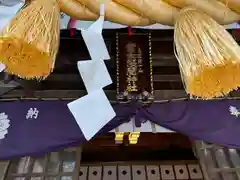 新倉富士浅間神社(山梨県)