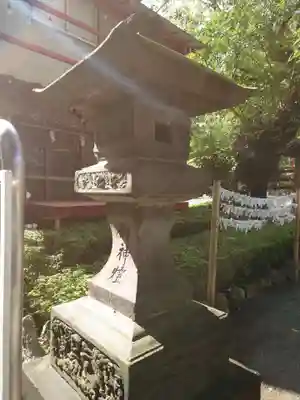 居木神社のその他建物