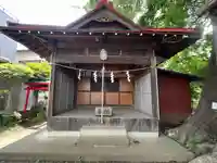 日枝大神(神奈川県)