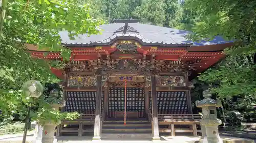 大悲願寺のその他建物
