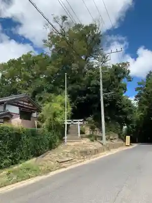 日枝神社(千葉県)