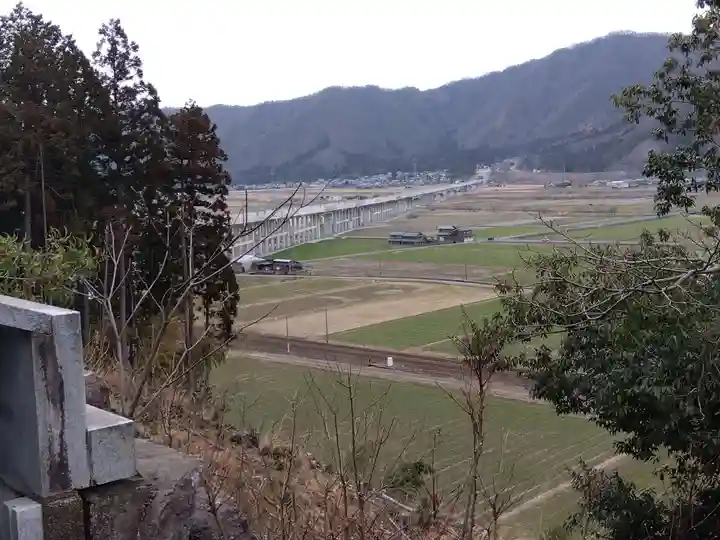 歓喜寺(福井県)