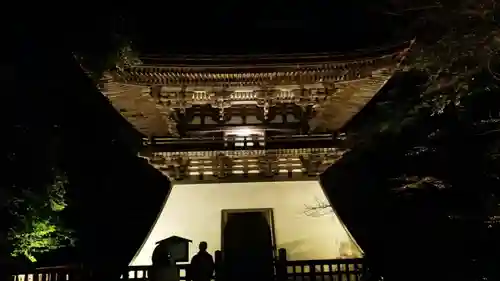 石山寺(滋賀県)
