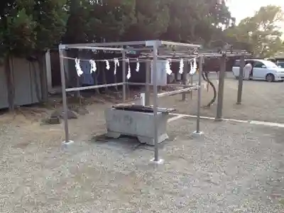 二柱神社(宮城県)