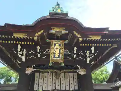 北野天満宮のその他建物