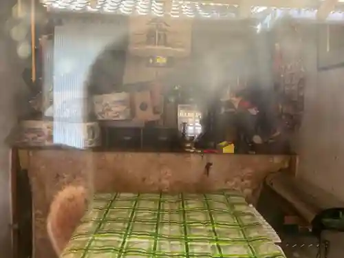 覚王山 日泰寺(愛知県)