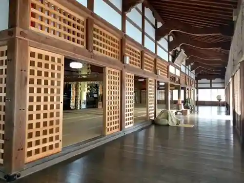 方廣寺のその他建物