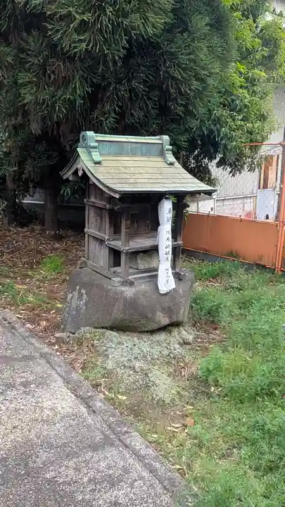 天満宮(京都府)