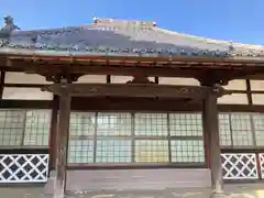 勝林寺(岐阜県)