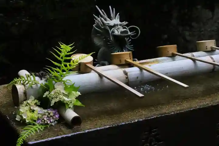 鍬山神社(京都府)