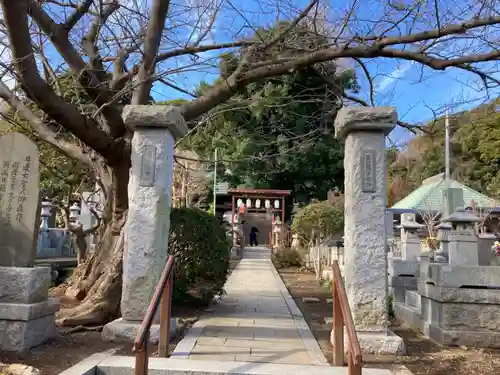 延寿寺のその他建物