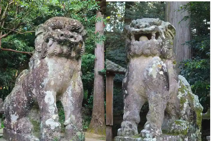 浮嶽神社(福岡県)