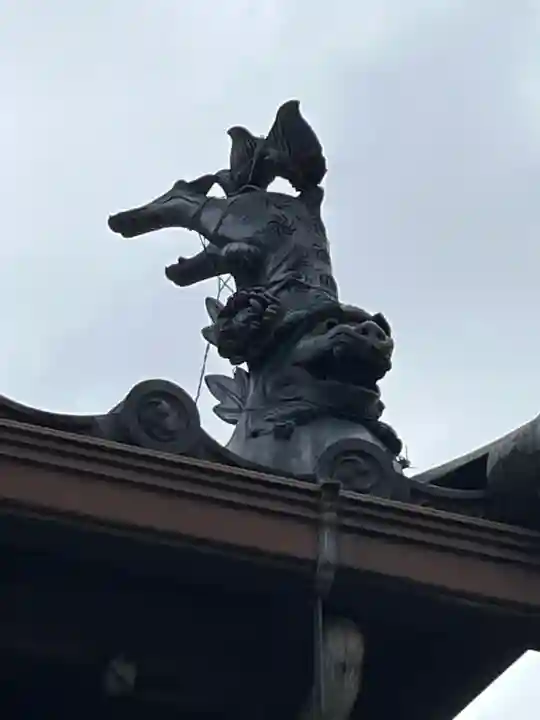 教善寺(滋賀県)