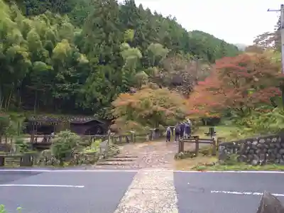 熊野神社(岐阜県)