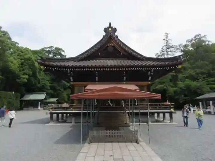 三嶋大社(静岡県)