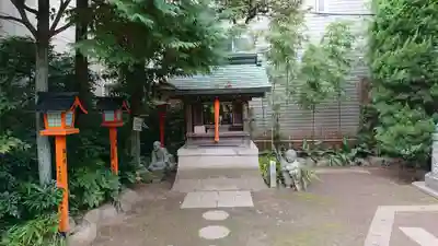 正寶院（飛不動尊）のその他建物