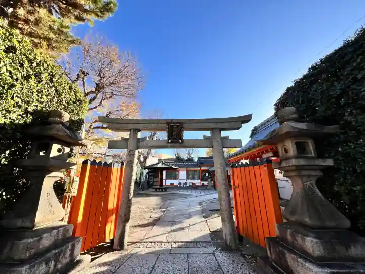 住吉大社(大阪府)
