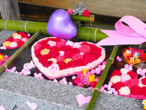 五泉八幡宮(新潟県)