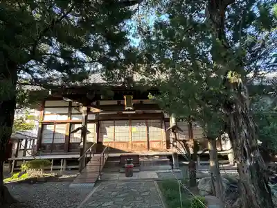 萬松山 龍台院(愛知県)