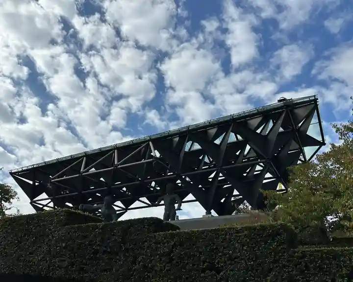 一心寺の山門・神門