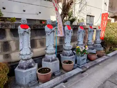 生福寺(栃木県)