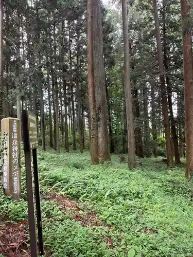 大宮温泉神社(栃木県)