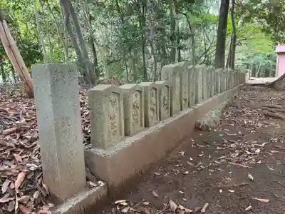 香取神社(千葉県)