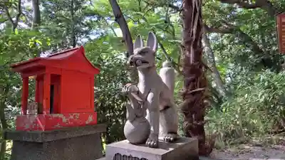 立鉾鹿島神社(福島県)
