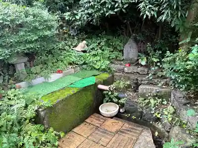大衡八幡神社(宮城県)