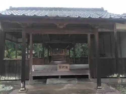 知恩寺のその他建物