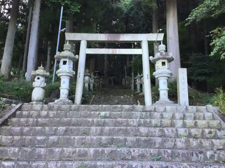 福王神社(三重県)