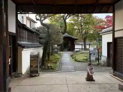 圓徳院(京都府)
