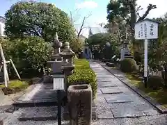 壬生寺の建物その他