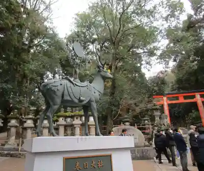 春日大社(奈良県)