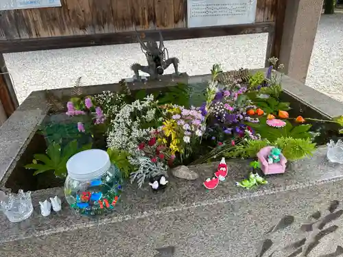 新川神社(富山県)