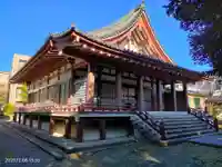 長仙寺(東京都)