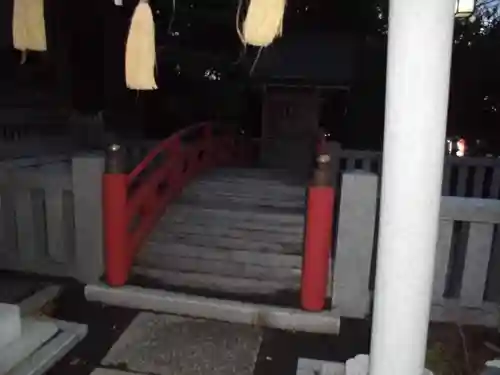 三保杉山神社のその他建物