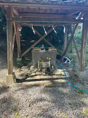 網戸神社(栃木県)