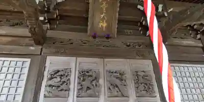 八雲神社(神奈川県)