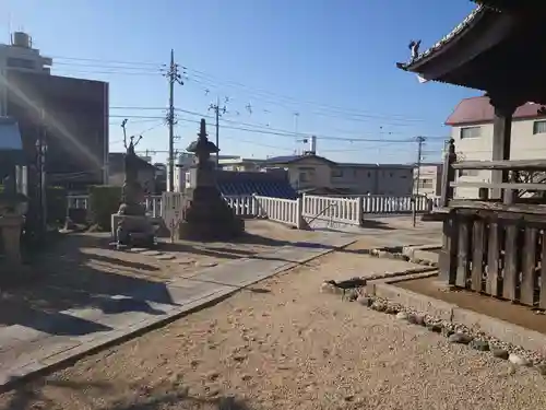 善応寺のその他建物